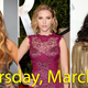 Image for article titled Hackers Steal Nude Photos Of Miley, ScarJo, & 50 Other Female Celebrities